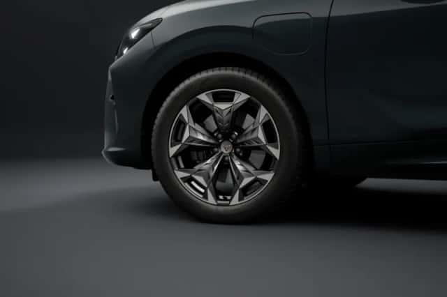 CUPRA Terramar (2026) thumbnail 5