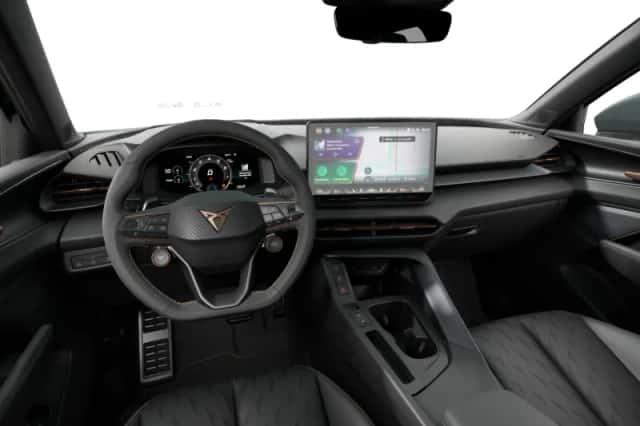 CUPRA Terramar (2026) thumbnail 6