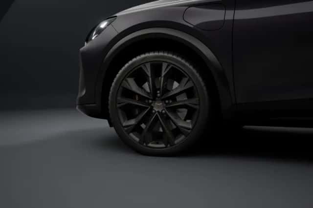 CUPRA Formentor (2026) thumbnail 5