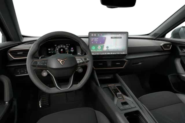 CUPRA Formentor (2026) thumbnail 6