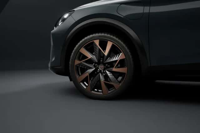 CUPRA Formentor (2026) thumbnail 5