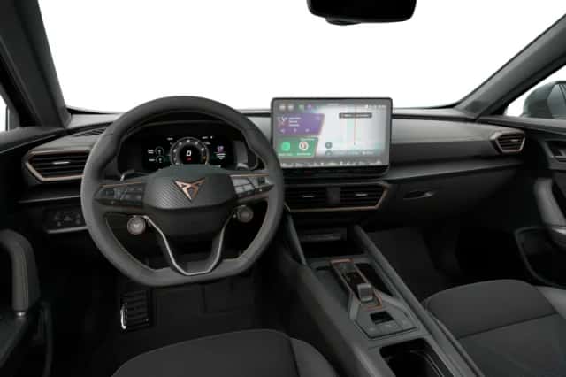 CUPRA Formentor (2026) thumbnail 6