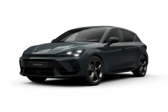 CUPRA Leon (2026) thumbnail 2