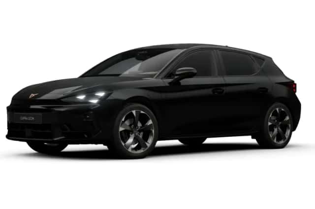 CUPRA Leon (2026) thumbnail 1
