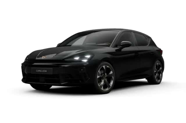 CUPRA Leon (2026) thumbnail 2