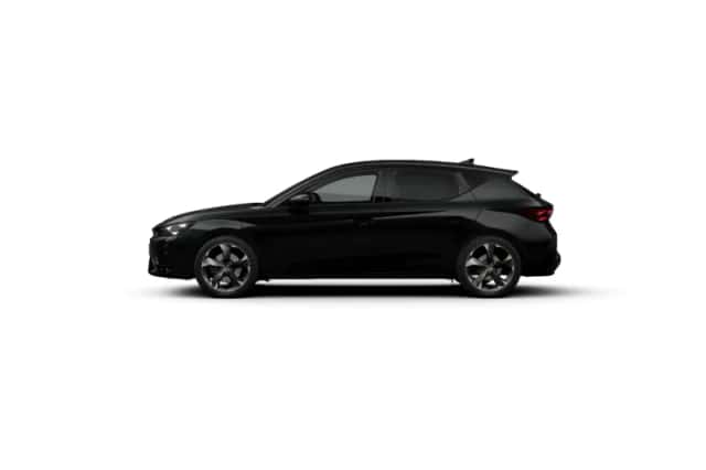 CUPRA Leon (2026) thumbnail 3
