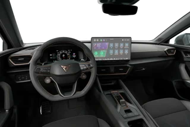 CUPRA Leon (2026) thumbnail 6