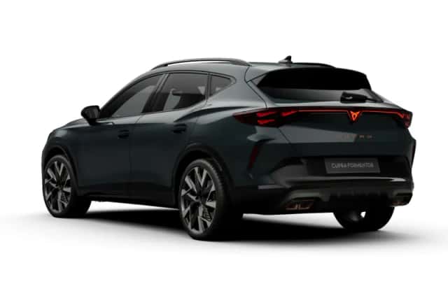 CUPRA Formentor (2026) thumbnail 4