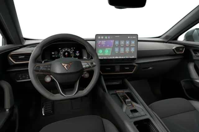 CUPRA Formentor (2026) thumbnail 6