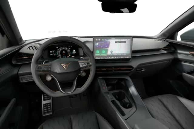 CUPRA Terramar (2026) thumbnail 6