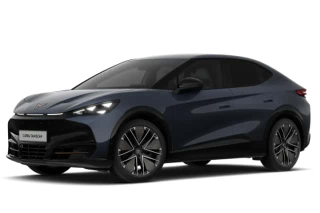 CUPRA Tavascan (2026) thumbnail 1