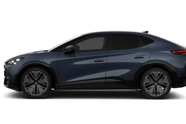 CUPRA Tavascan (2026) thumbnail 3