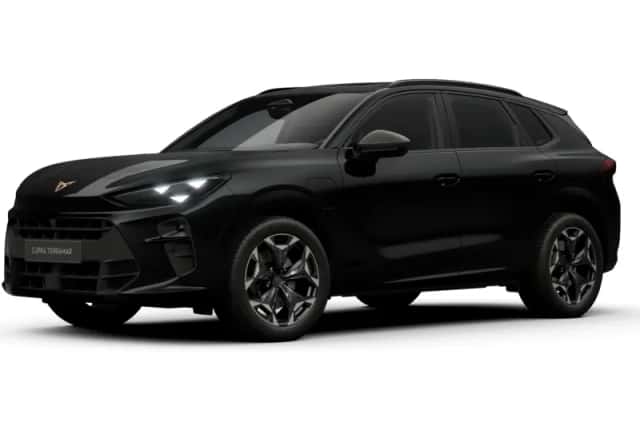 CUPRA Terramar (2026) thumbnail 1