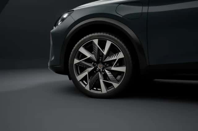 CUPRA Formentor (2026) thumbnail 5