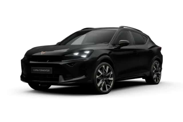 CUPRA Formentor (2026) thumbnail 2