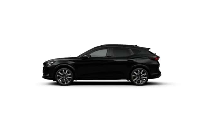 CUPRA Formentor (2026) thumbnail 3