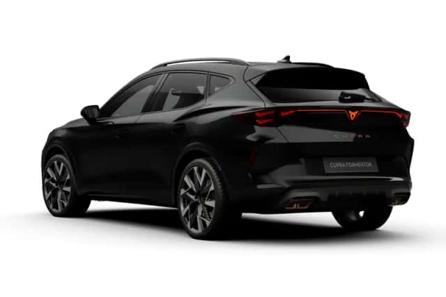 CUPRA Formentor (2026) thumbnail 4