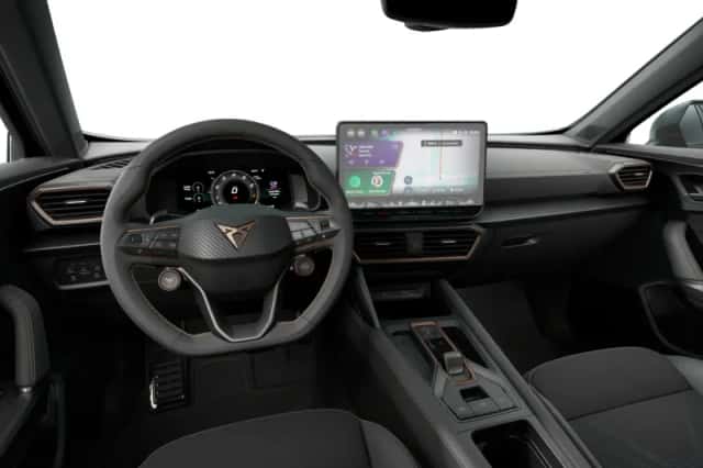 CUPRA Formentor (2026) thumbnail 6