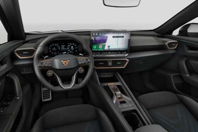 CUPRA Formentor (2026) thumbnail 6