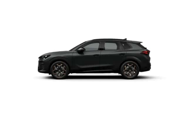 CUPRA Terramar (2026) thumbnail 3