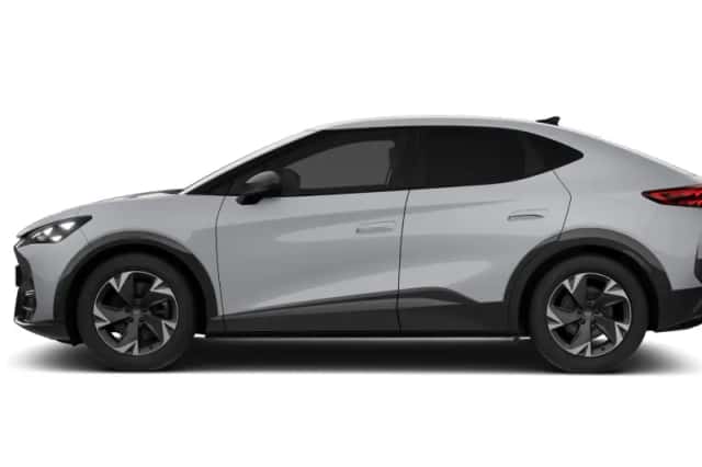 CUPRA Tavascan (2026) thumbnail 3