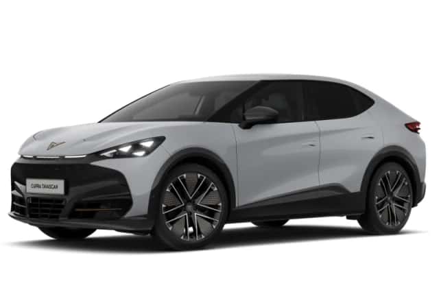 CUPRA Tavascan (2026) thumbnail 1