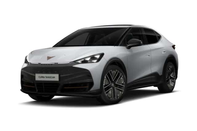 CUPRA Tavascan (2026) thumbnail 2