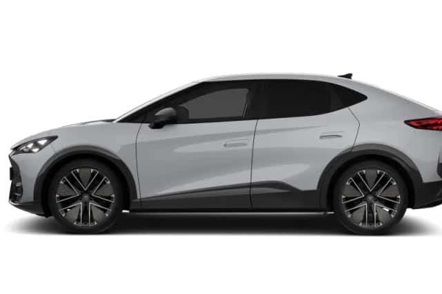 CUPRA Tavascan (2026) thumbnail 3