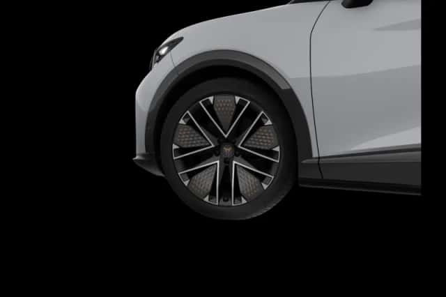 CUPRA Tavascan (2026) thumbnail 5