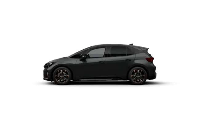 CUPRA Born (2026) thumbnail 3