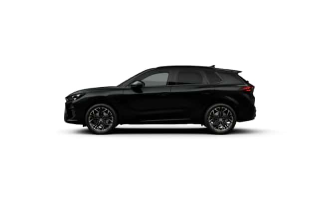CUPRA Terramar (2026) thumbnail 3
