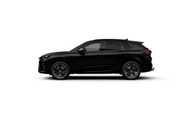 CUPRA Terramar (2026) thumbnail 3