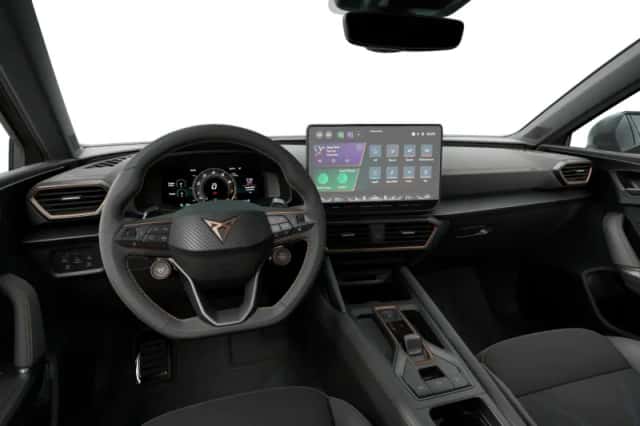CUPRA Leon (2026) thumbnail 6