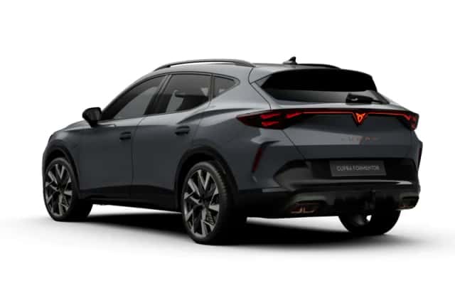 CUPRA Formentor (2026) thumbnail 4