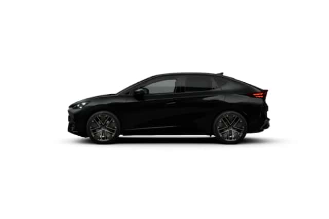 CUPRA Tavascan (2026) thumbnail 3