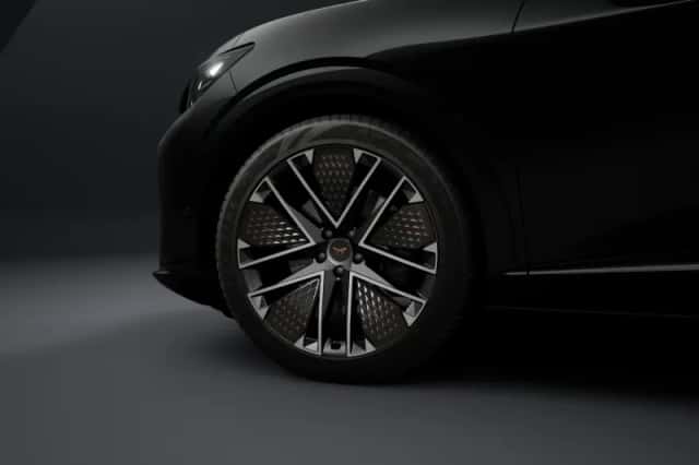 CUPRA Tavascan (2026) thumbnail 5