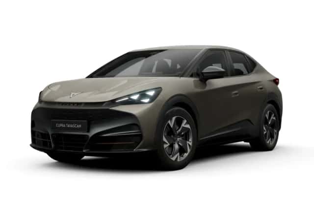 CUPRA Tavascan (2026) thumbnail 2