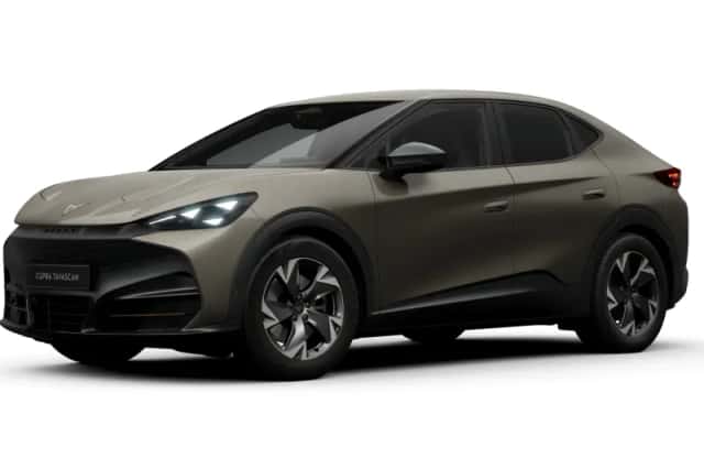 CUPRA Tavascan (2026) thumbnail 1