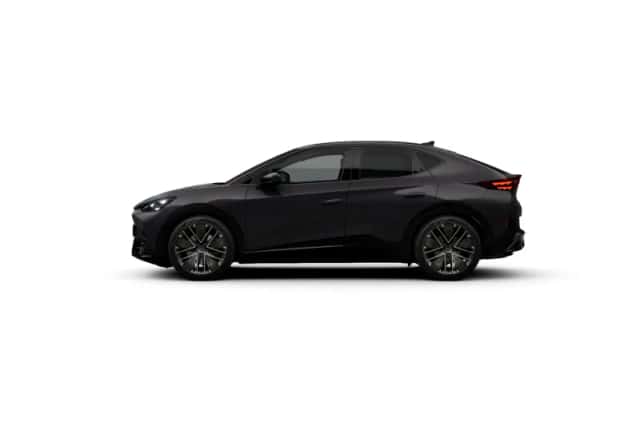 CUPRA Tavascan (2026) thumbnail 3