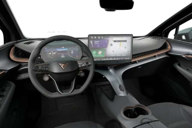 CUPRA Tavascan (2026) thumbnail 6