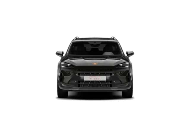 CUPRA Formentor (2026) thumbnail 2