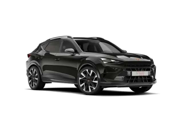 CUPRA Formentor (2026) thumbnail 3