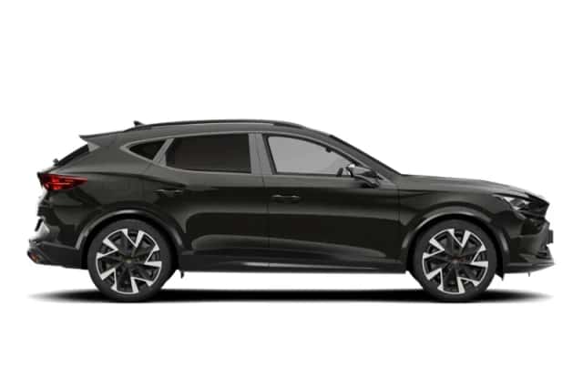 CUPRA Formentor (2026) thumbnail 4