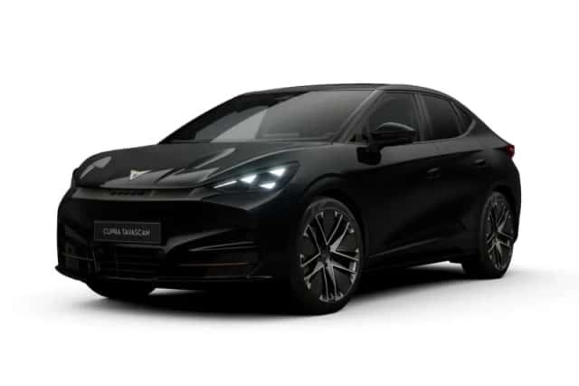CUPRA Tavascan (2026) thumbnail 2