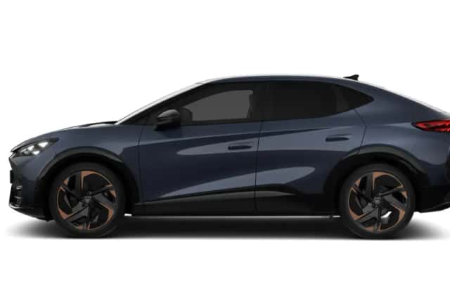 CUPRA Tavascan (2026) thumbnail 3