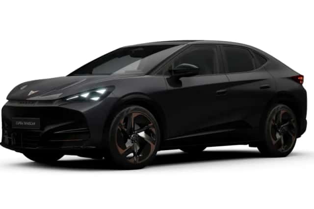 CUPRA Tavascan (2026) thumbnail 1