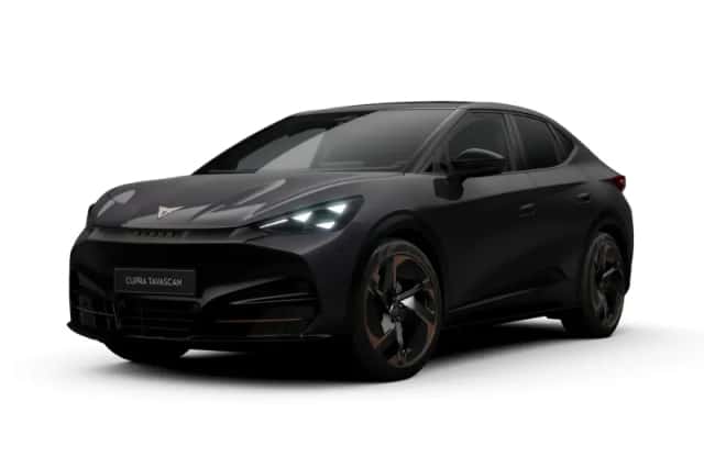 CUPRA Tavascan (2026) thumbnail 2