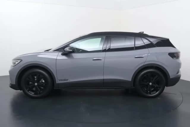 Volkswagen ID.4 (2026) thumbnail 2