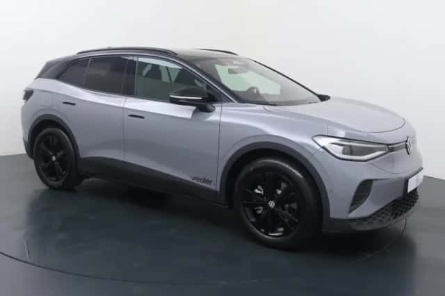 Volkswagen ID.4 (2026) thumbnail 3