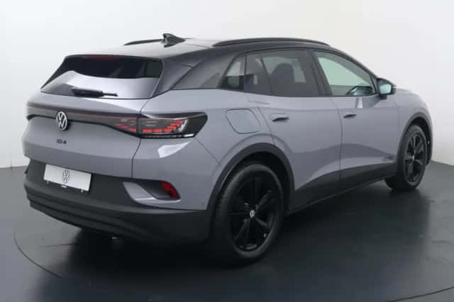 Volkswagen ID.4 (2026) thumbnail 5